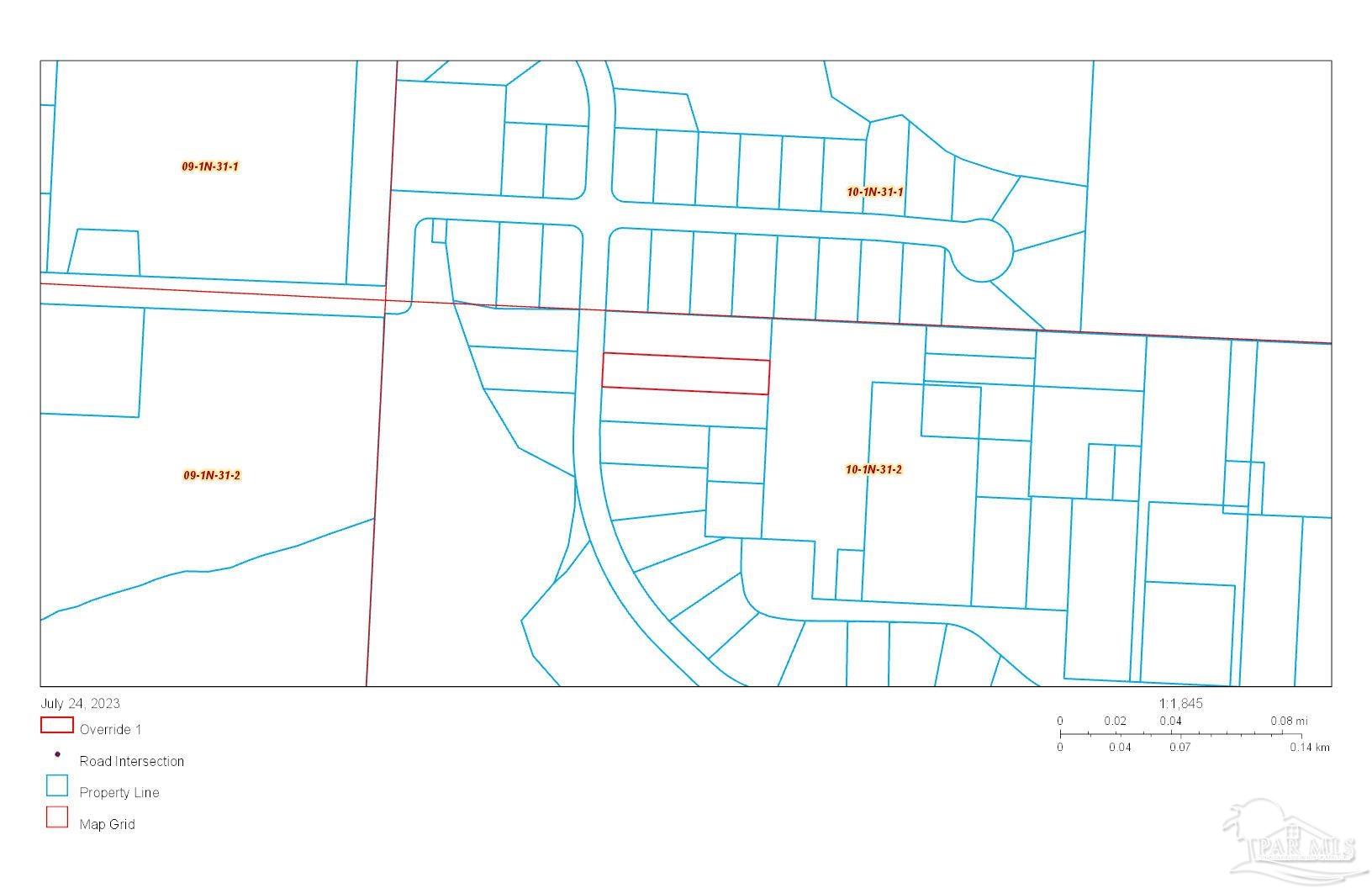 874 Jacobs Way Cantonment, FL 32533 - Photo 5 of 8