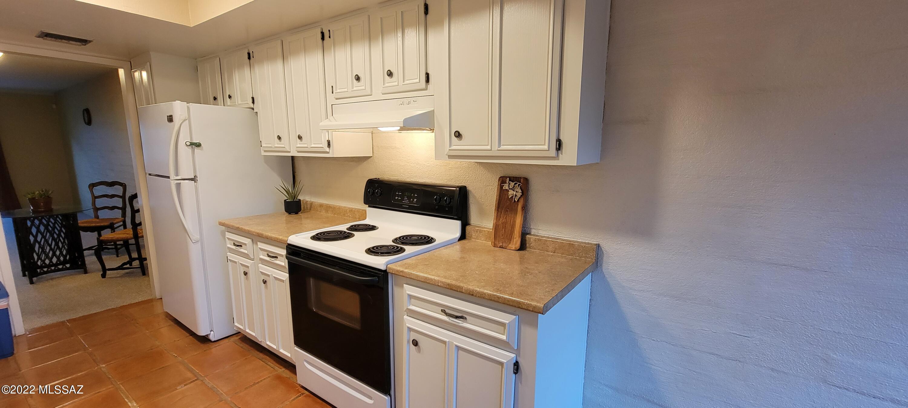 2525 East Prince Road, Unit 21 Tucson, AZ 85716 - Photo 9 of 39 Gallery Image 9