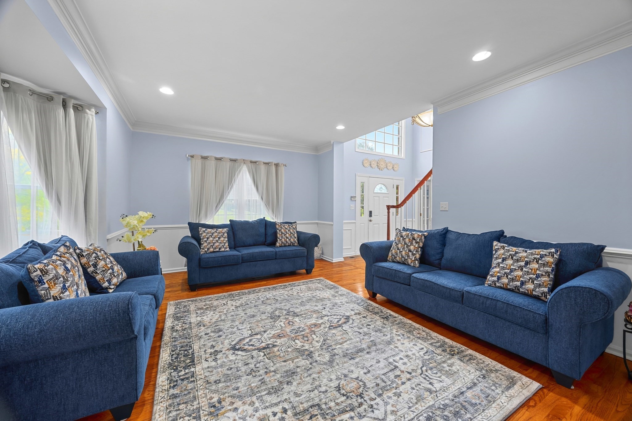 22 Faulkner Road Shrewsbury, MA 01545 - Photo 6 of 40 Gallery Image 6