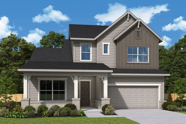 $742,926 | 2517 Domingo Drive, Aledo, TX 76008