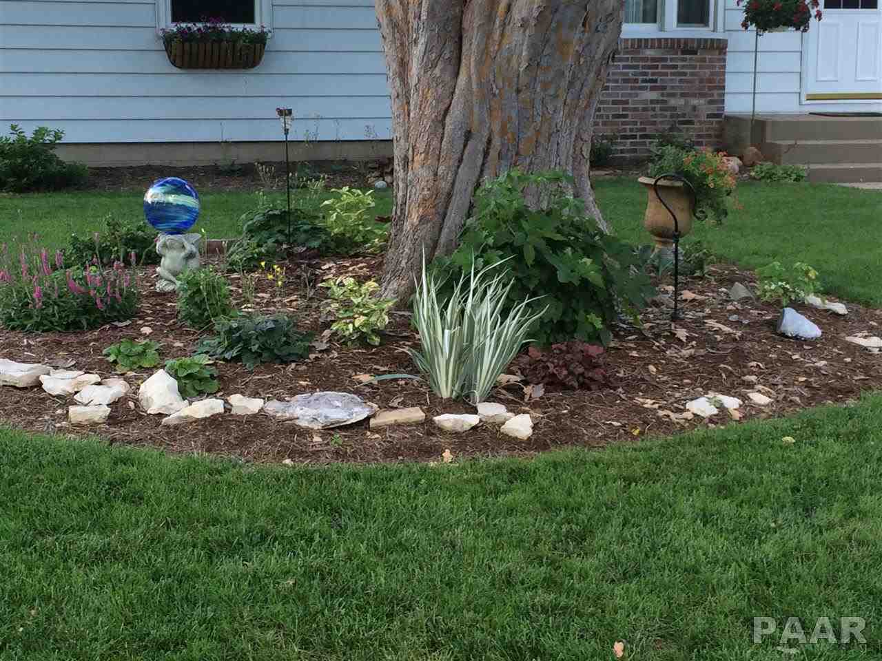 5527 East Captain Road Chillicothe, IL 61523 - Photo 4 of 36 Gallery Image 4