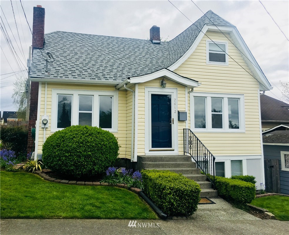 2612 North 10th Street Tacoma, WA 98406 - Photo 1 of 25