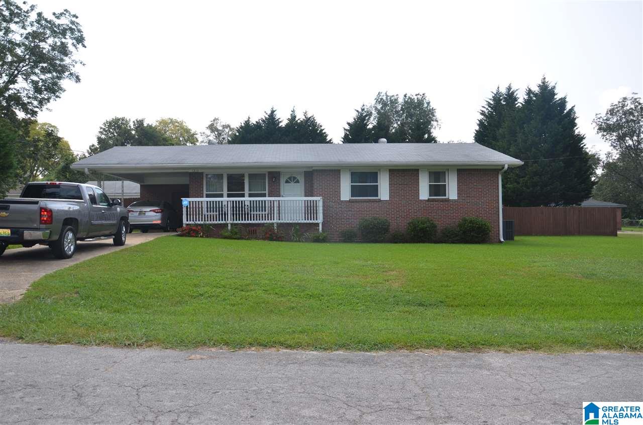 1213 Bunchie Street Bessemer, AL 35023 - Photo 1 of 15