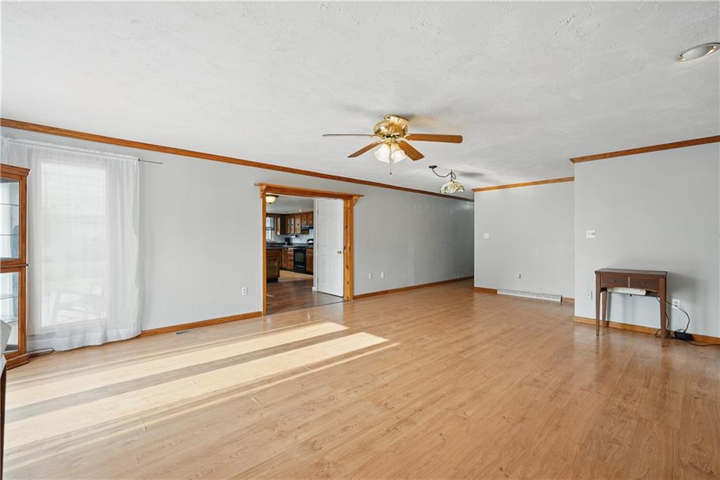 833 Oden Street Confluence, PA 15424 - Photo 32 of 48 a view of an empty room with working space