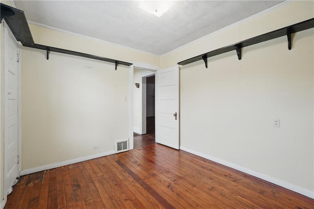 833 Oden Street Confluence, PA 15424 - Photo 47 of 48 a view of an empty room