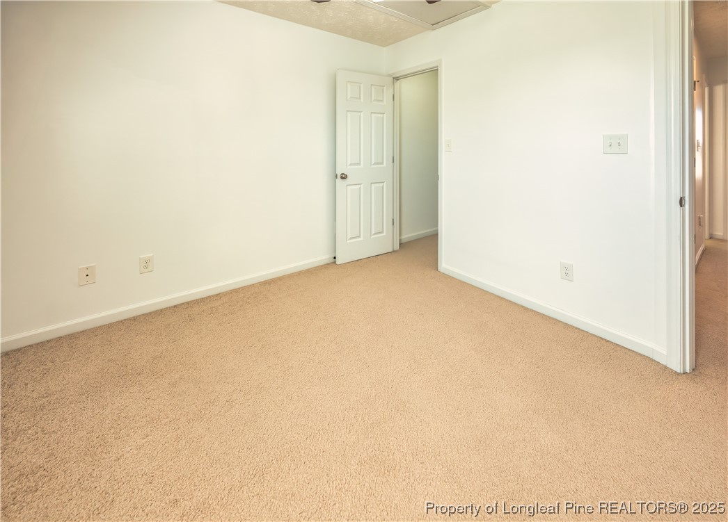 2112 Yellowbrick Road Fayetteville, NC 28314 - Photo 35 of 48 a view of an empty room