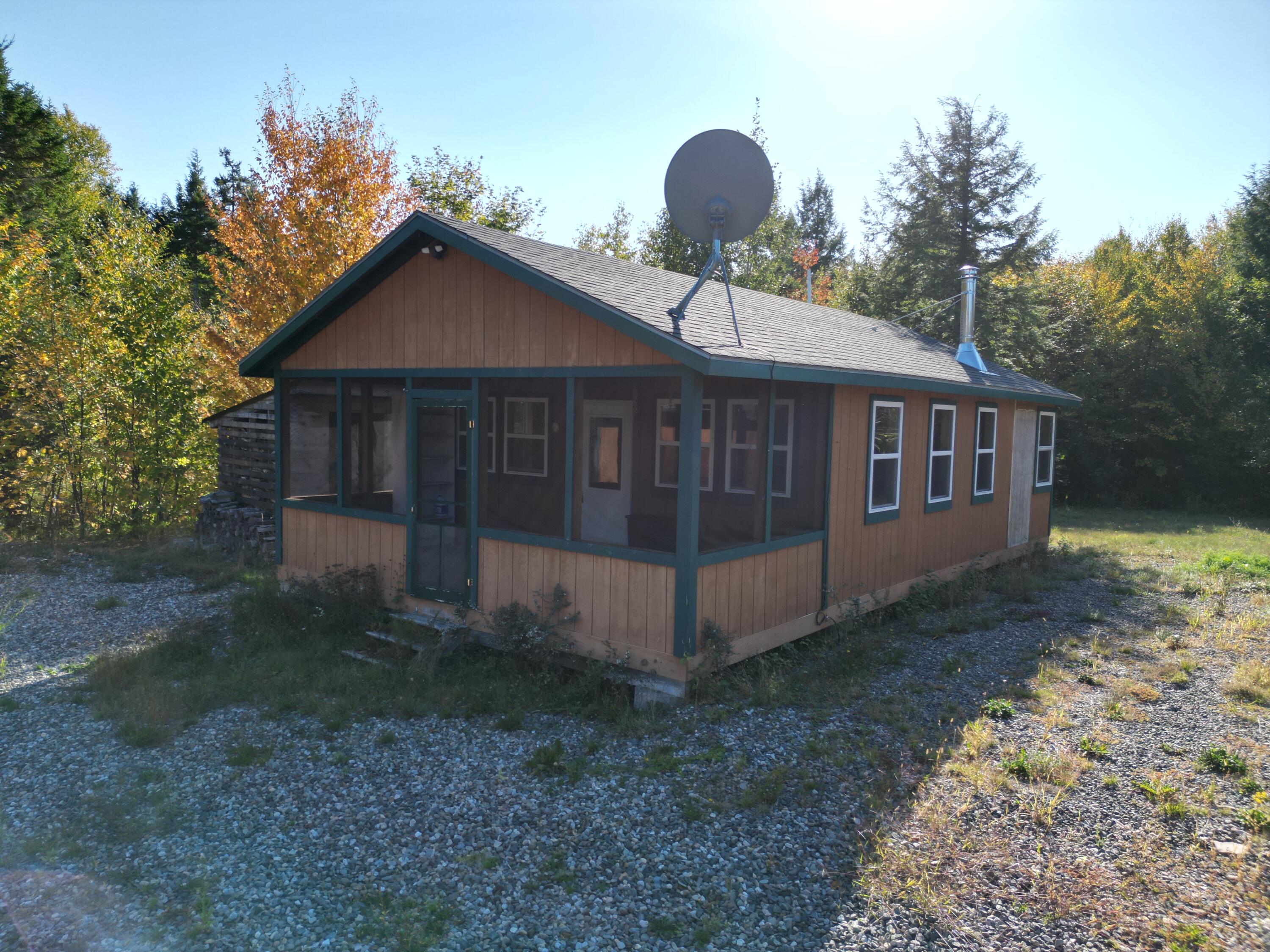 Off Dipper Pond Road Carroll Plt, ME 04487 - Photo 3 of 51 DJI_0006