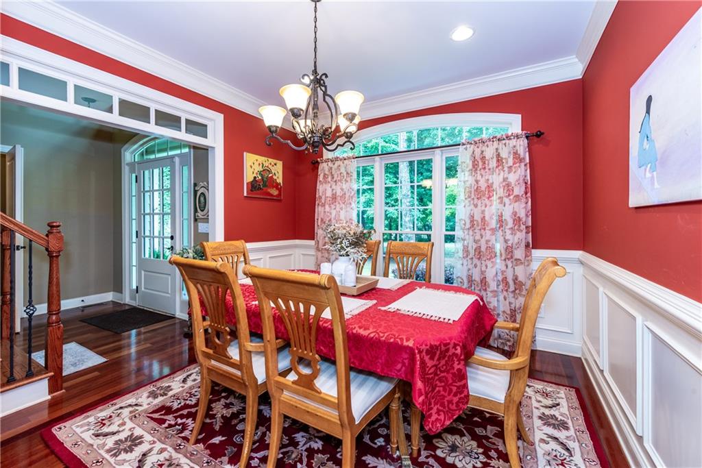 80 White Tail Ridge Road Jasper, GA 30143 - Photo 11 of 59