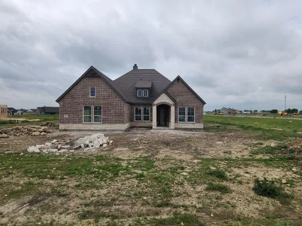 $594,807 | 12421 Hornfels Drive, Krum, TX 76249