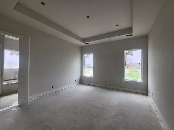 $594,807 | 12421 Hornfels Drive, Krum, TX 76249