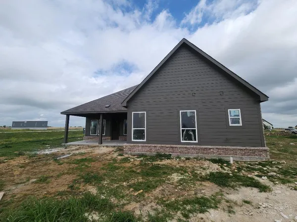 $594,807 | 12421 Hornfels Drive, Krum, TX 76249