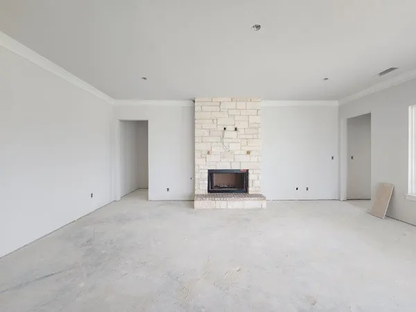 $594,807 | 12421 Hornfels Drive, Krum, TX 76249