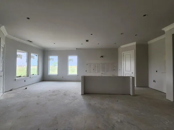 $594,807 | 12421 Hornfels Drive, Krum, TX 76249