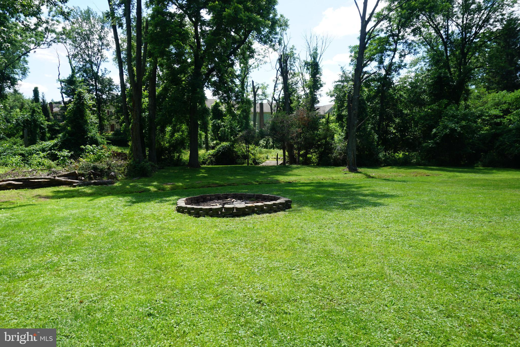 126 Cedar Hill Road Chalfont, PA 18914 - Photo 59 of 64 Backyard