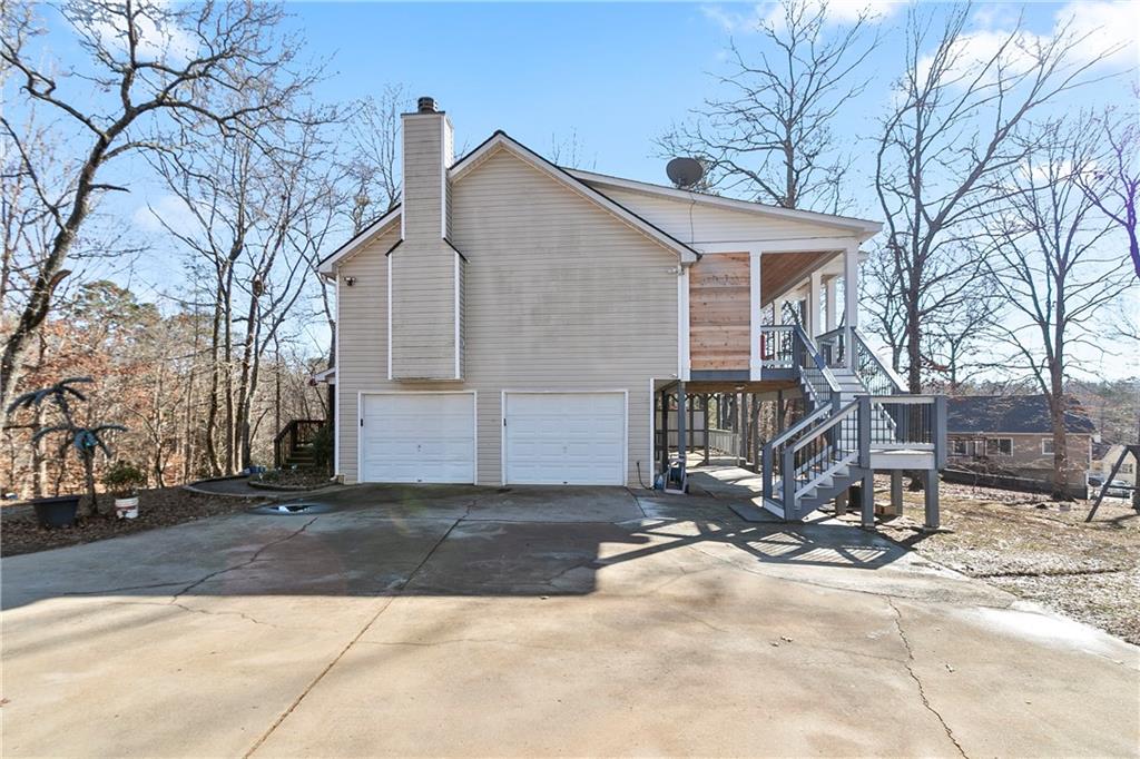 98 Ivy Ridge Drive Jasper, GA 30143 - Photo 25 of 37