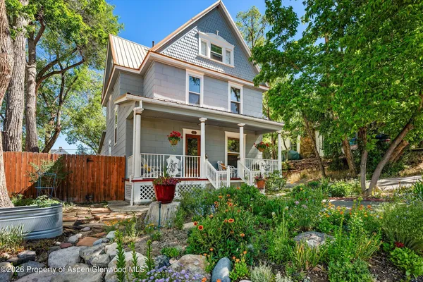 $725,000 | 320 East 3rd Street, Rifle, CO 81650
