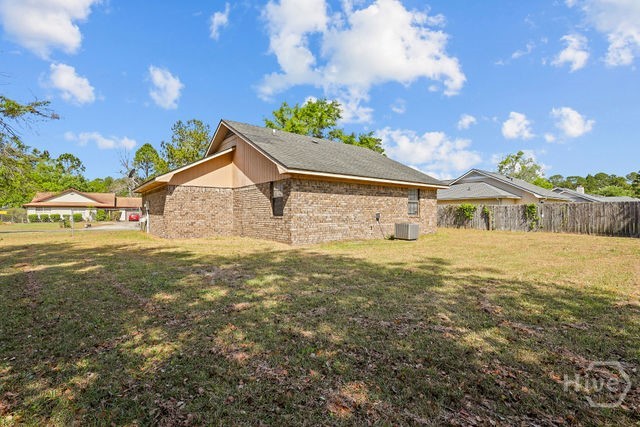 618 Scott Street Hinesville, GA 31313 - Photo 24 of 24