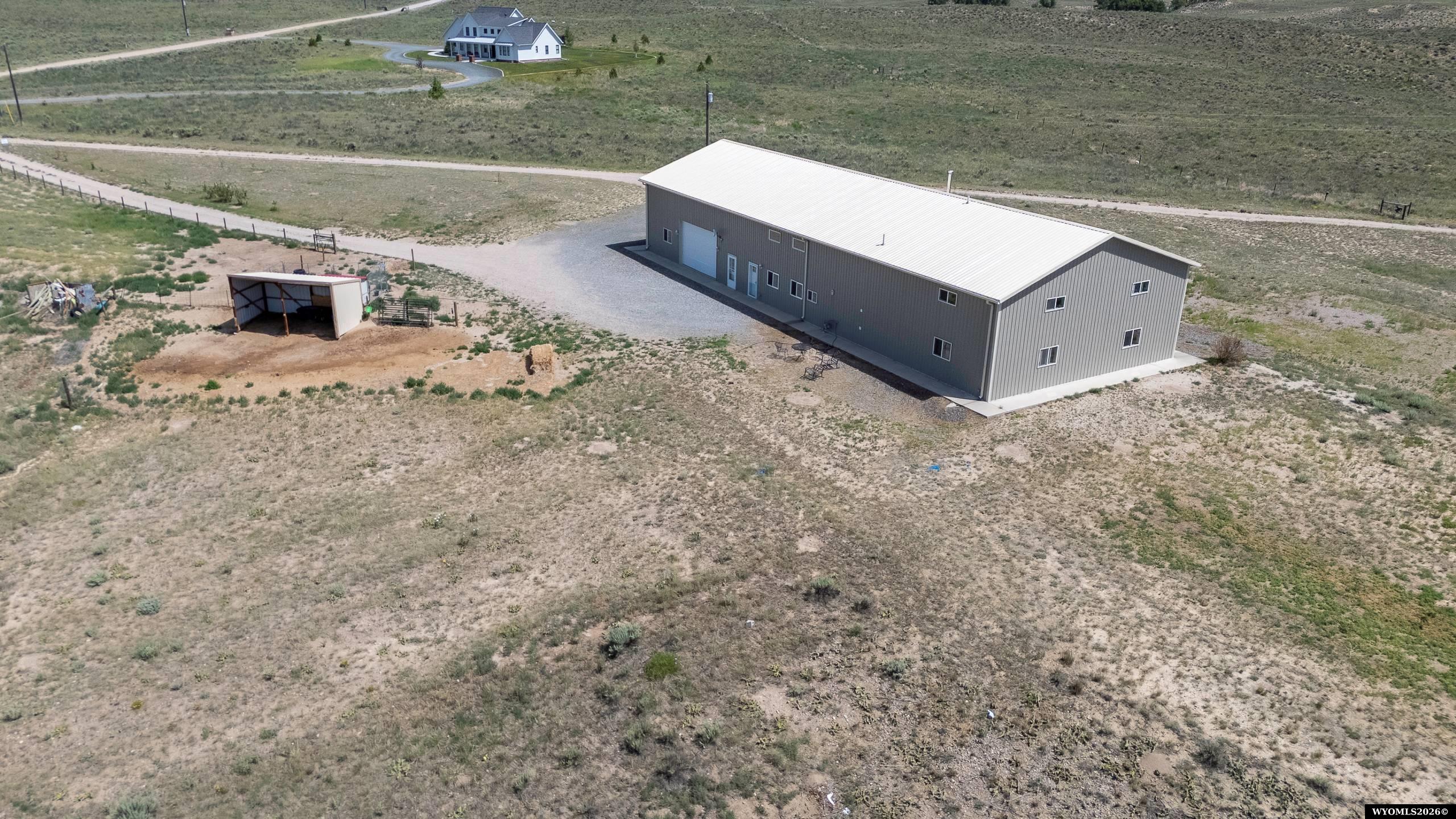 127 Arrowhead Road Torrington, WY 82240 - Photo 40 of 48