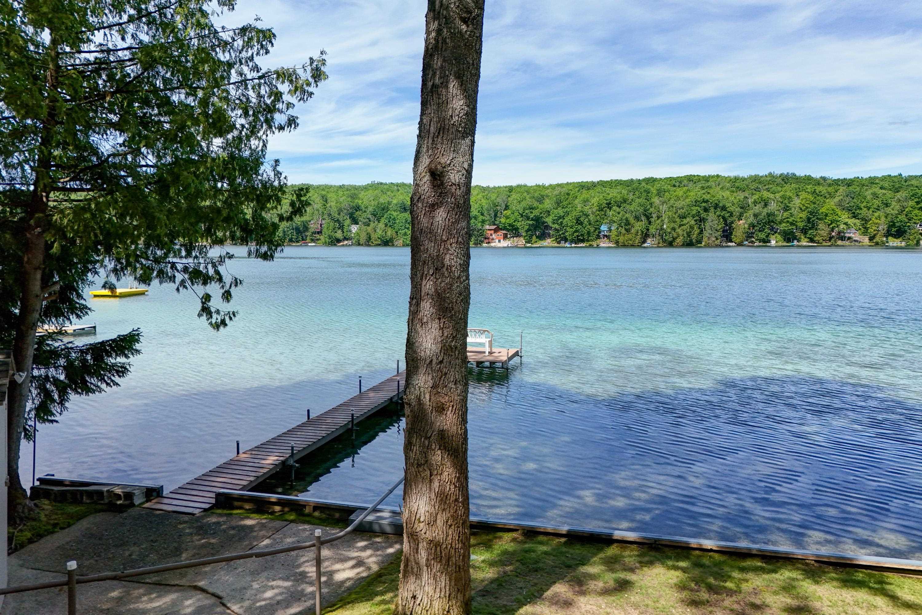 6777 Blue Lake Road Northeast Kalkaska, MI 49646 - Photo 37 of 91