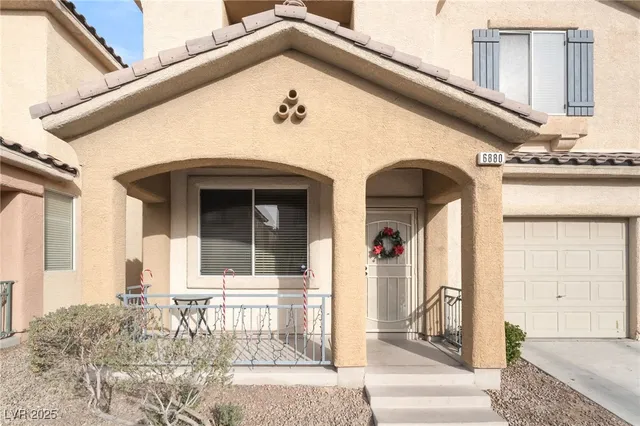 $350,000 | 6880 Silver Eagle Avenue, Las Vegas, NV 89122