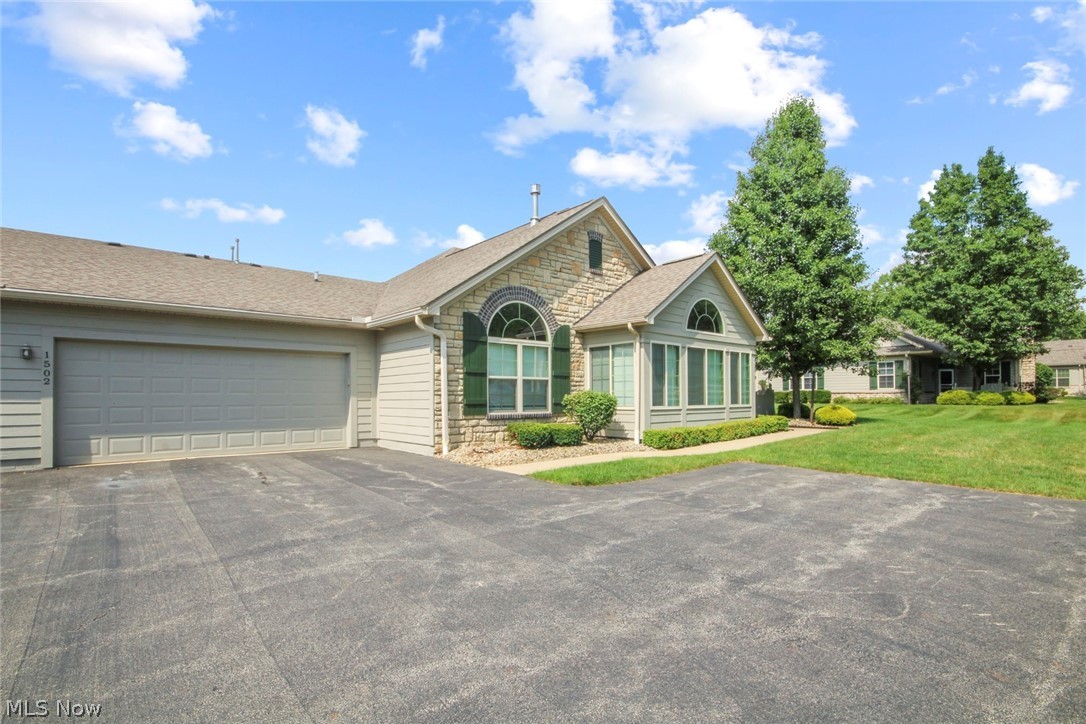 9264 Sharrott Road, Unit 1502 Youngstown, OH 44514 - Photo 20 of 20