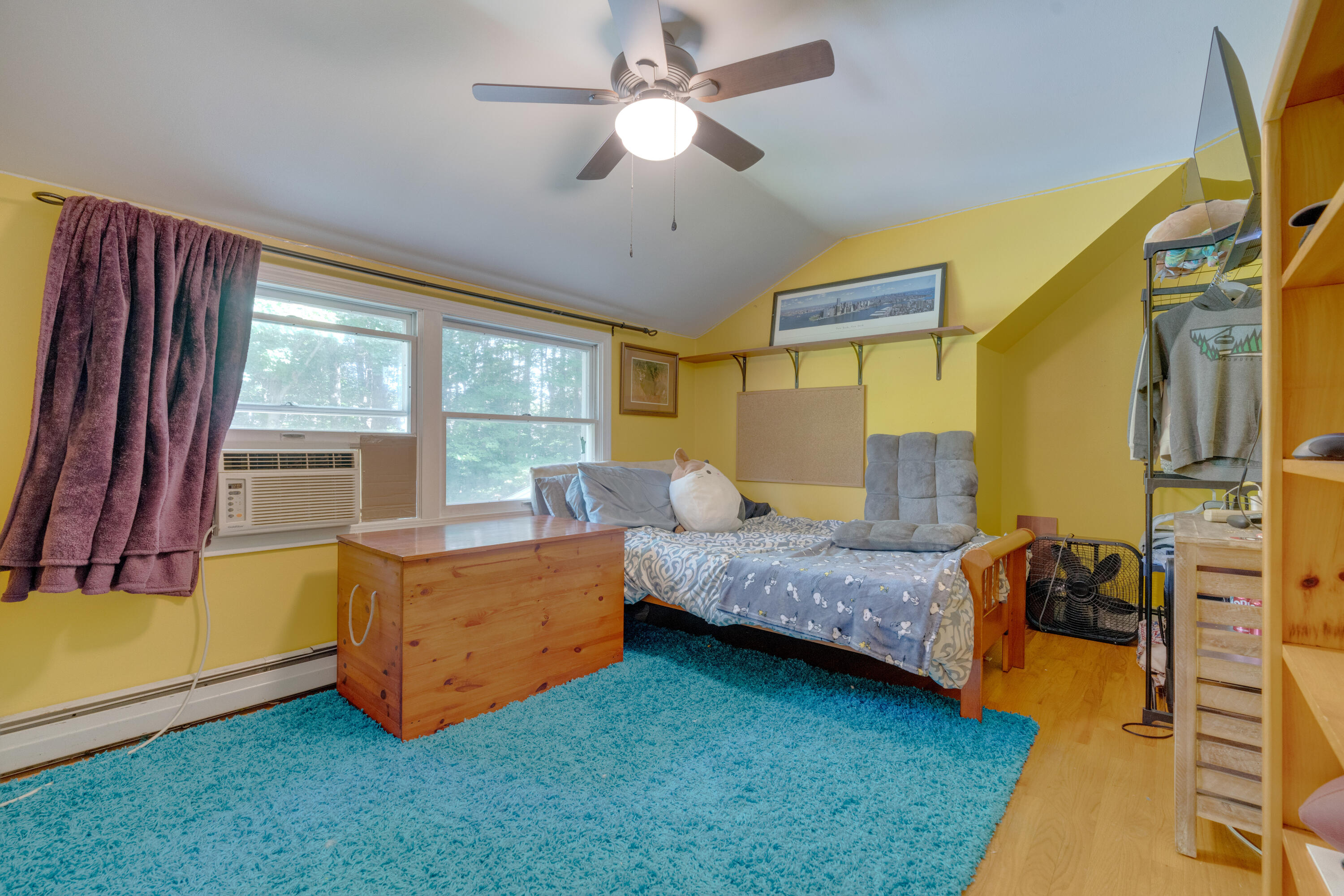 31 Running Springs Road Gorham, ME 04038 - Photo 29 of 42 Bedroom 3