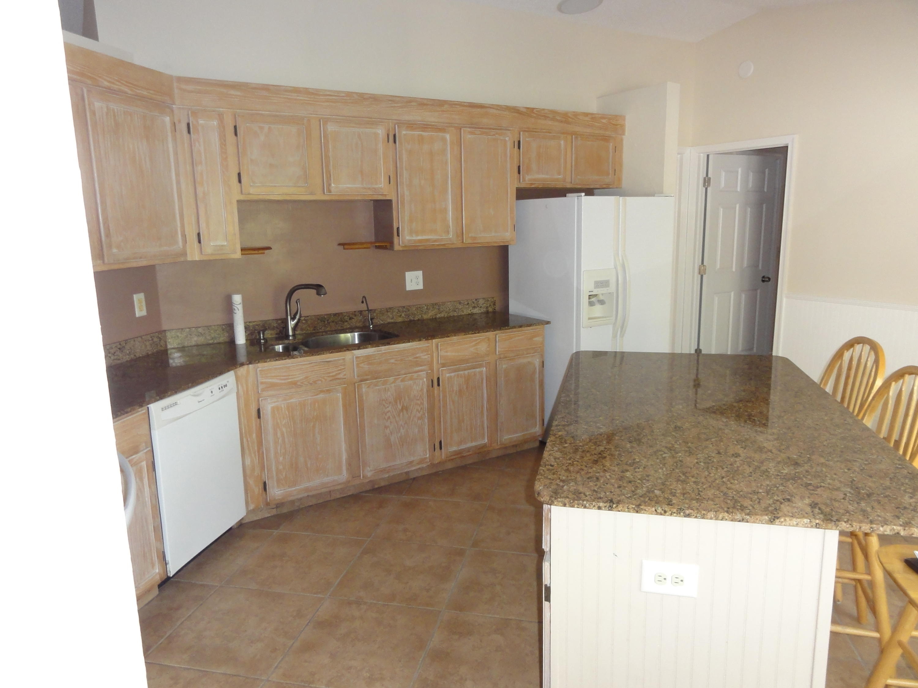 17368 41st Road North Loxahatchee, FL 33470 - Photo 5 of 21 Kitchen