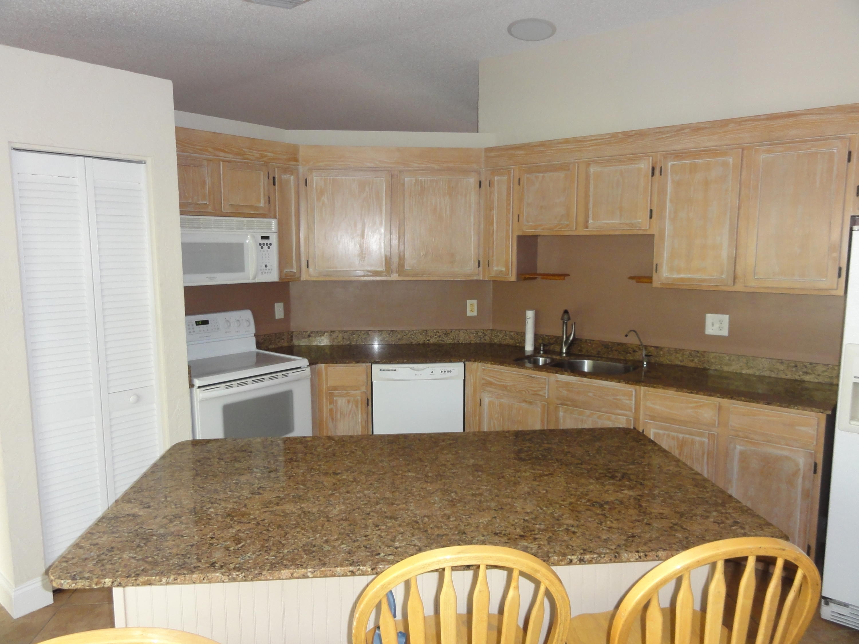 17368 41st Road North Loxahatchee, FL 33470 - Photo 6 of 21 Kitchen