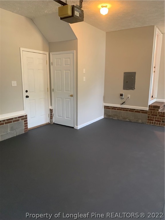 4520 Mobius Road Fayetteville, NC 28312 - Photo 11 of 29 a view of an empty room