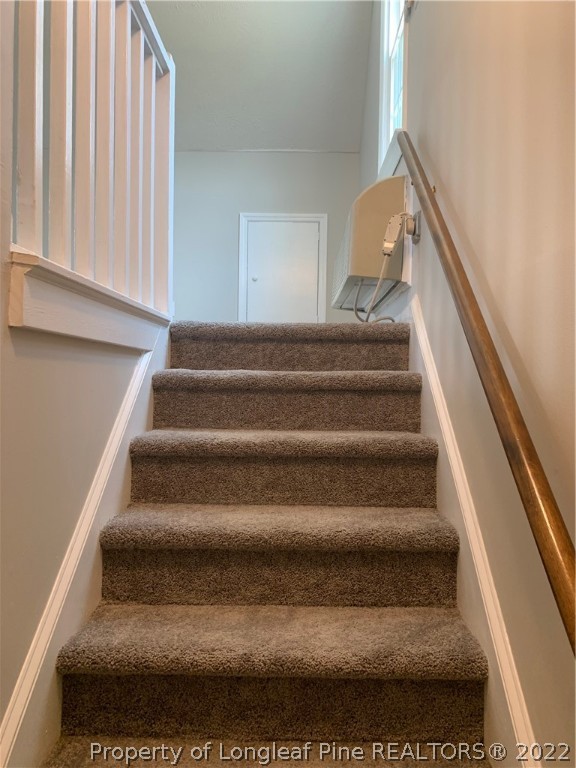 4520 Mobius Road Fayetteville, NC 28312 - Photo 14 of 29 a view of entryway