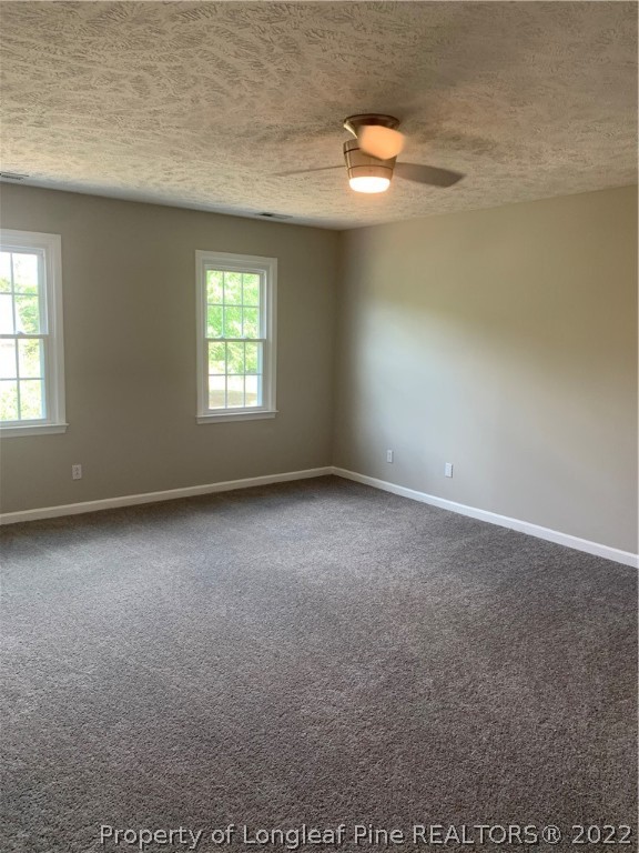 4520 Mobius Road Fayetteville, NC 28312 - Photo 17 of 29 en empty room with windows