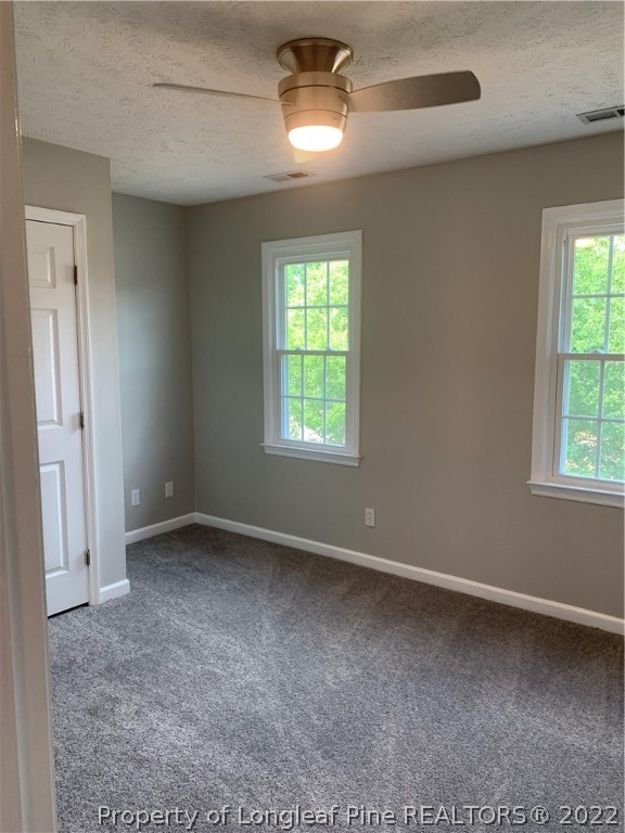 4520 Mobius Road Fayetteville, NC 28312 - Photo 25 of 29 an empty room with a window