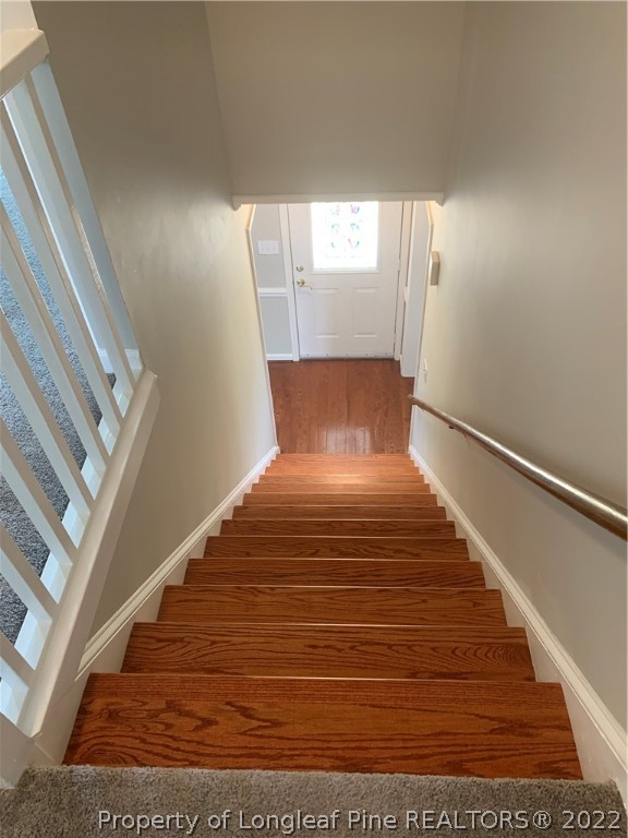 4520 Mobius Road Fayetteville, NC 28312 - Photo 26 of 29 a view of entryway