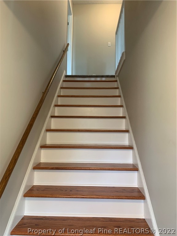 4520 Mobius Road Fayetteville, NC 28312 - Photo 4 of 29 a view of entryway