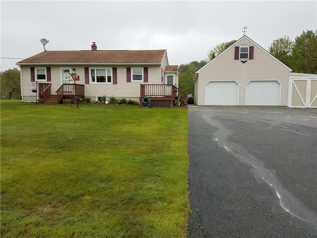 113 Keay Road Bowdoin, ME 04287 - Photo 1 of 35 Photo