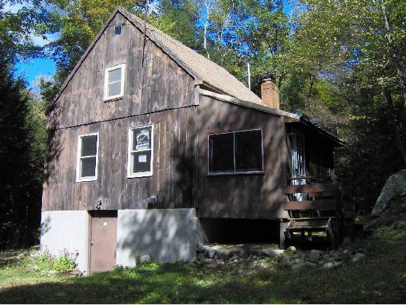 1454 Grassy Brook Road Brookline, VT 05345 - Photo 1 of 1 Gallery Image 1
