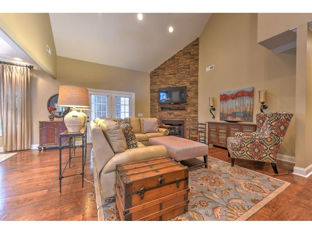 2724 Edinburgh Channel Road Kingsport, TN 37664 - Photo 5 of 34 Photo 5