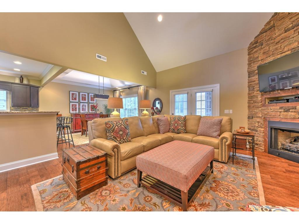 2724 Edinburgh Channel Road Kingsport, TN 37664 - Photo 6 of 34 Photo 6
