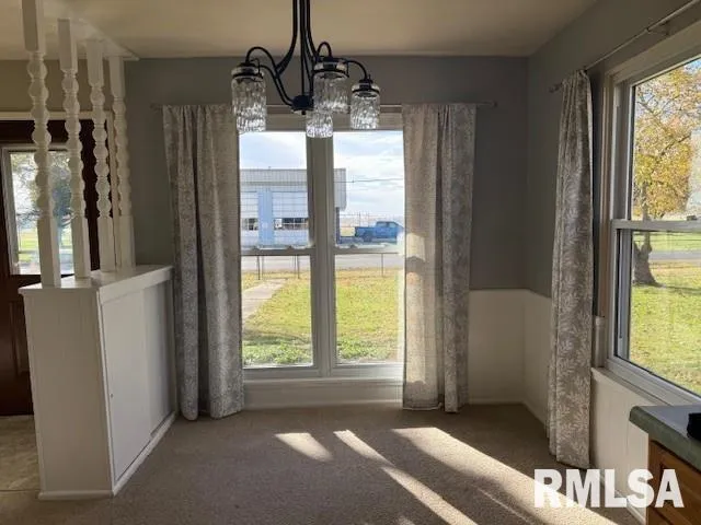 $133,000 | 1106 Airport Road, Mount Vernon, IL 62864