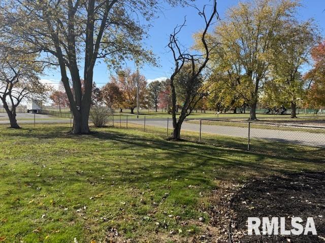 1106 Airport Road Mount Vernon, IL 62864 - Photo 8 of 30 Gallery Image 8