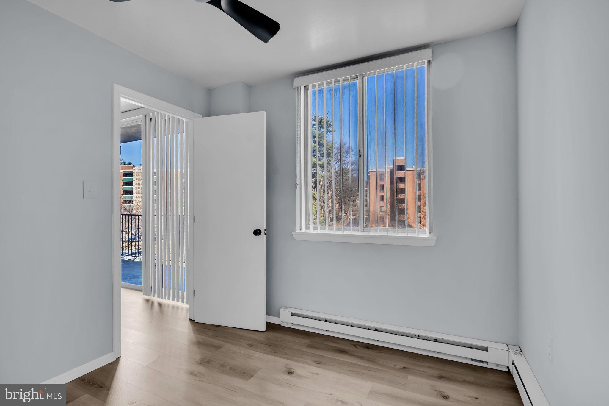 3245 Rio Drive, Unit 307 Falls Church, VA 22041 - Photo 13 of 29 2nd bedroom