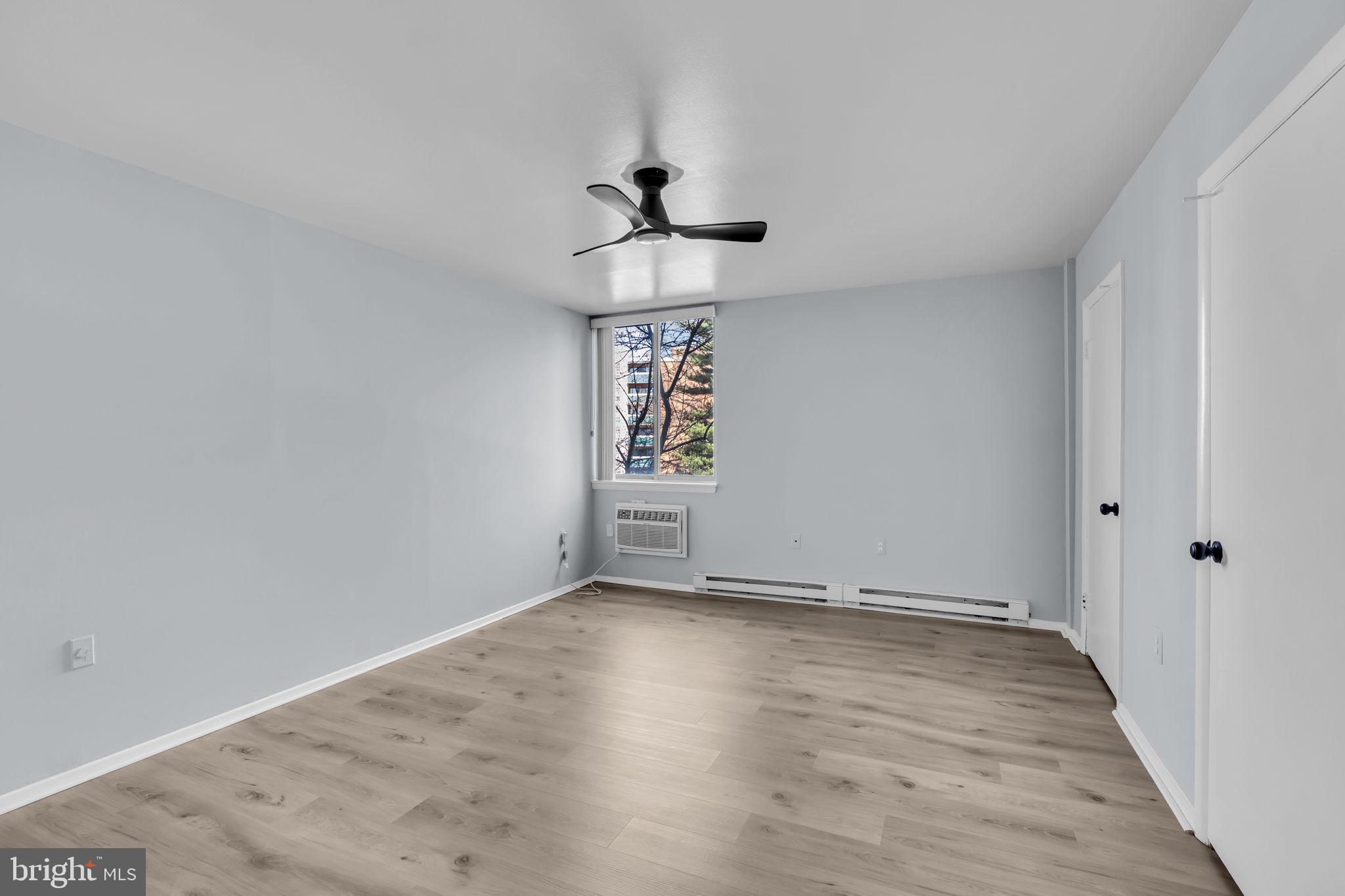 3245 Rio Drive, Unit 307 Falls Church, VA 22041 - Photo 17 of 29 primary bedroom