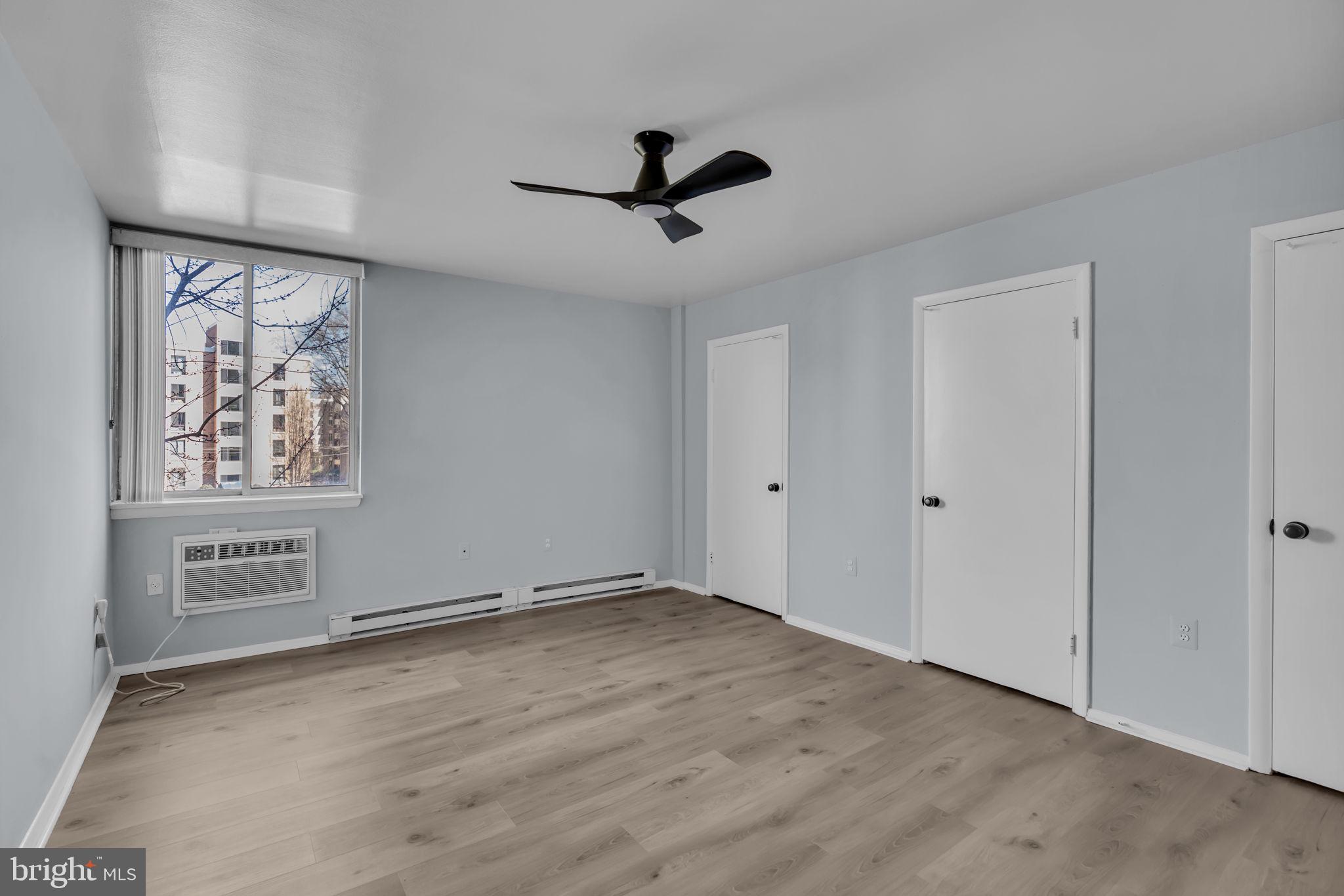 3245 Rio Drive, Unit 307 Falls Church, VA 22041 - Photo 18 of 29 primary bedroom