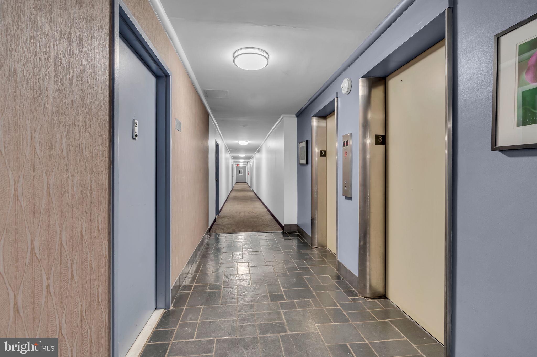 3245 Rio Drive, Unit 307 Falls Church, VA 22041 - Photo 2 of 29 Right across from elevator