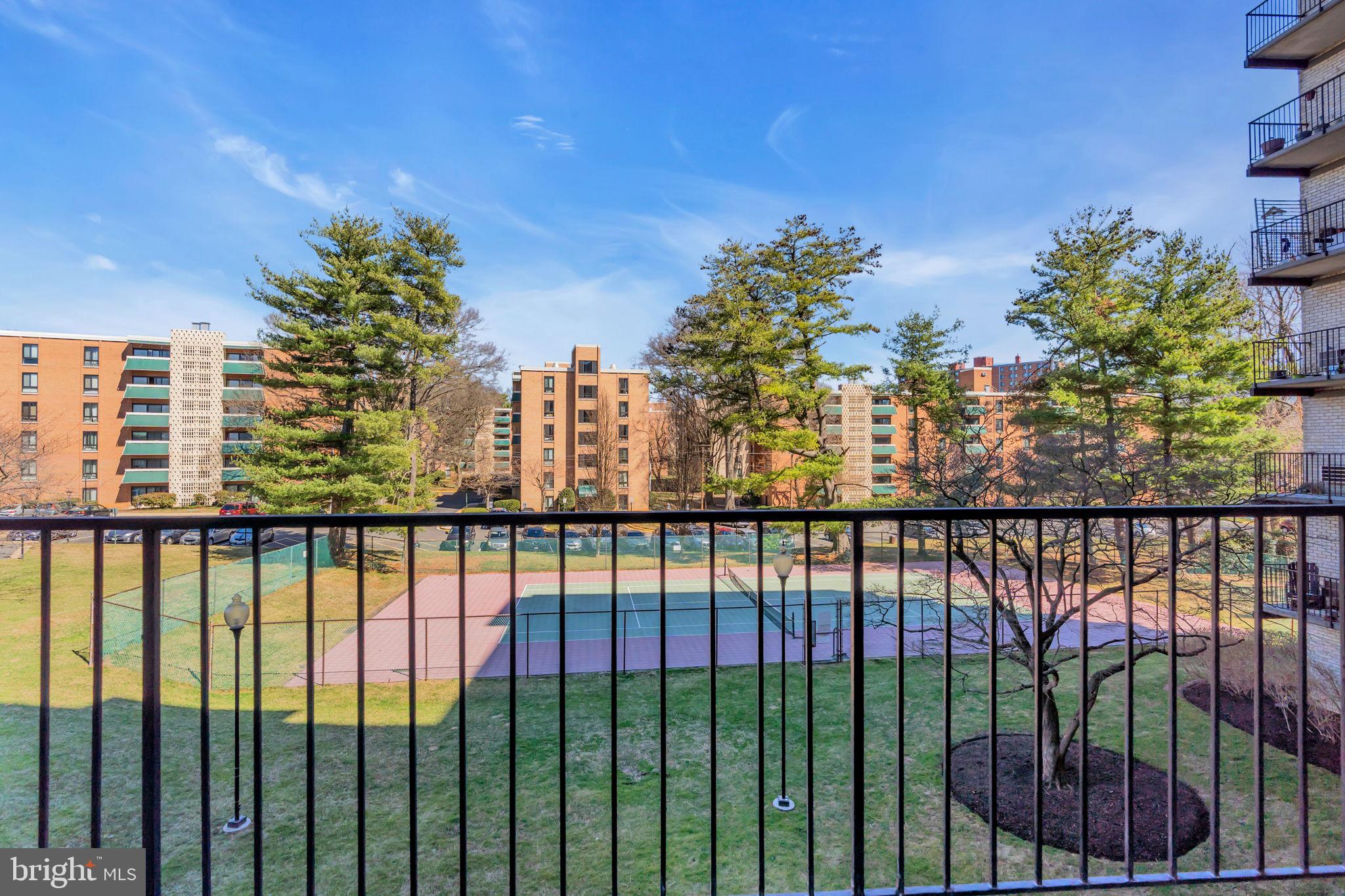 3245 Rio Drive, Unit 307 Falls Church, VA 22041 - Photo 21 of 29