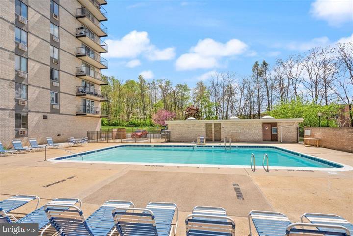 3245 Rio Drive, Unit 307 Falls Church, VA 22041 - Photo 23 of 29