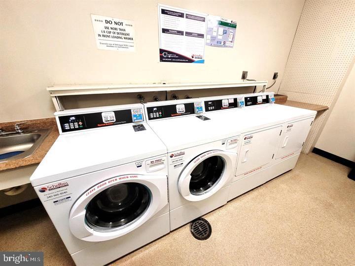 3245 Rio Drive, Unit 307 Falls Church, VA 22041 - Photo 24 of 29