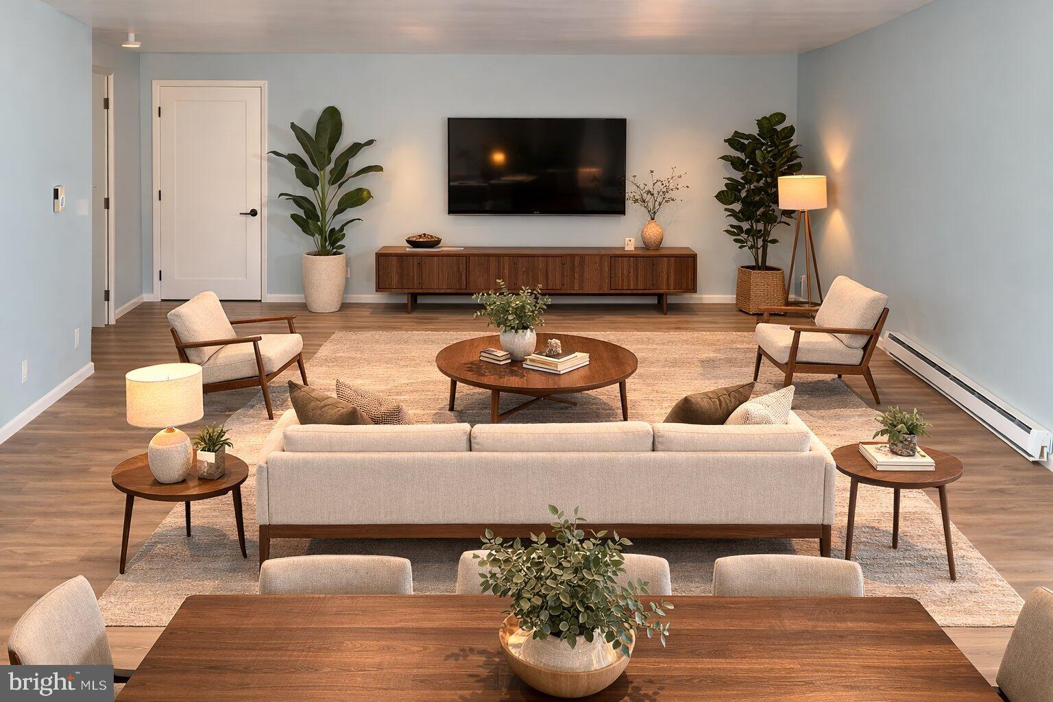 3245 Rio Drive, Unit 307 Falls Church, VA 22041 - Photo 25 of 29 Not exactly what it looks like but an idea.