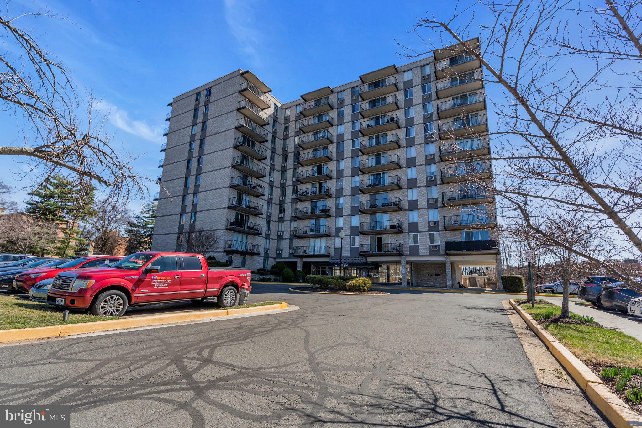 3245 Rio Drive, Unit 307 Falls Church, VA 22041 - Photo 28 of 29