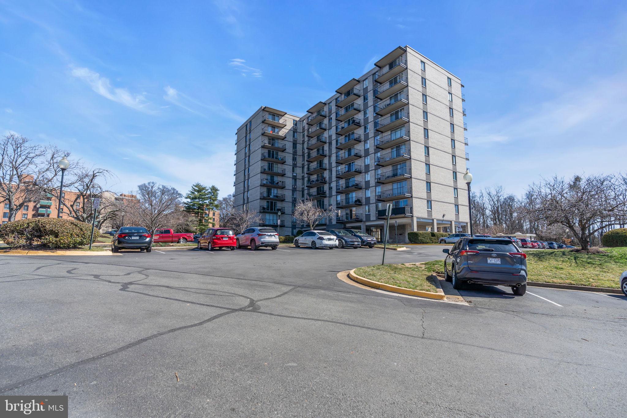 3245 Rio Drive, Unit 307 Falls Church, VA 22041 - Photo 29 of 29